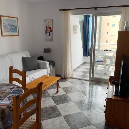 Service Apart Lazaro - Apartamentos Aguamarina 28 Calp Dış mekan fotoğraf