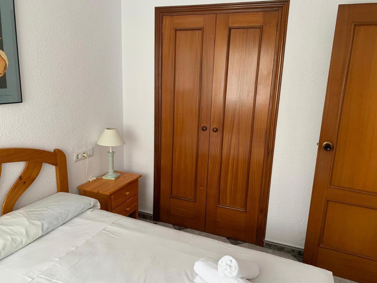 Service Apart Lazaro - Apartamentos Aguamarina 28 Calp Dış mekan fotoğraf