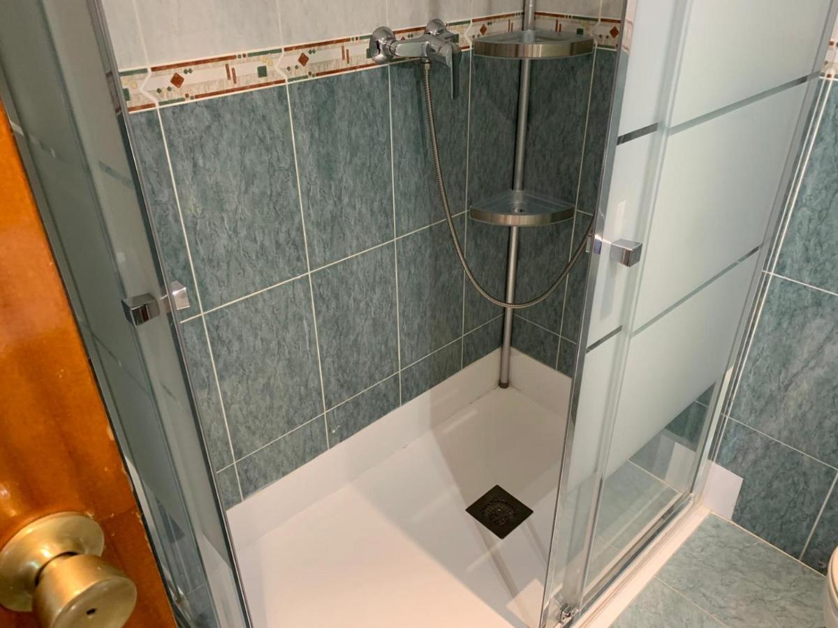 Service Apart Lazaro - Apartamentos Aguamarina 28 Calp Dış mekan fotoğraf