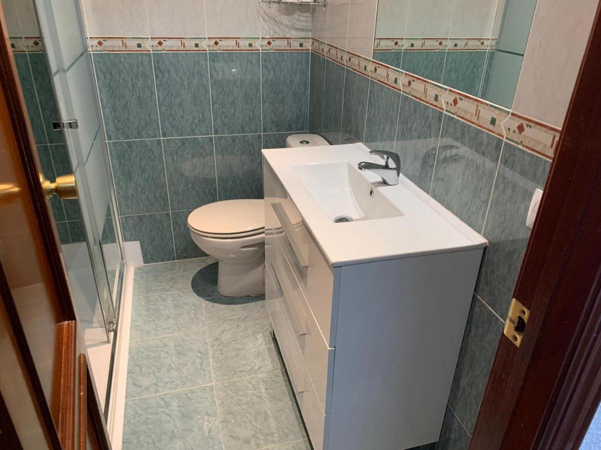 Service Apart Lazaro - Apartamentos Aguamarina 28 Calp Dış mekan fotoğraf