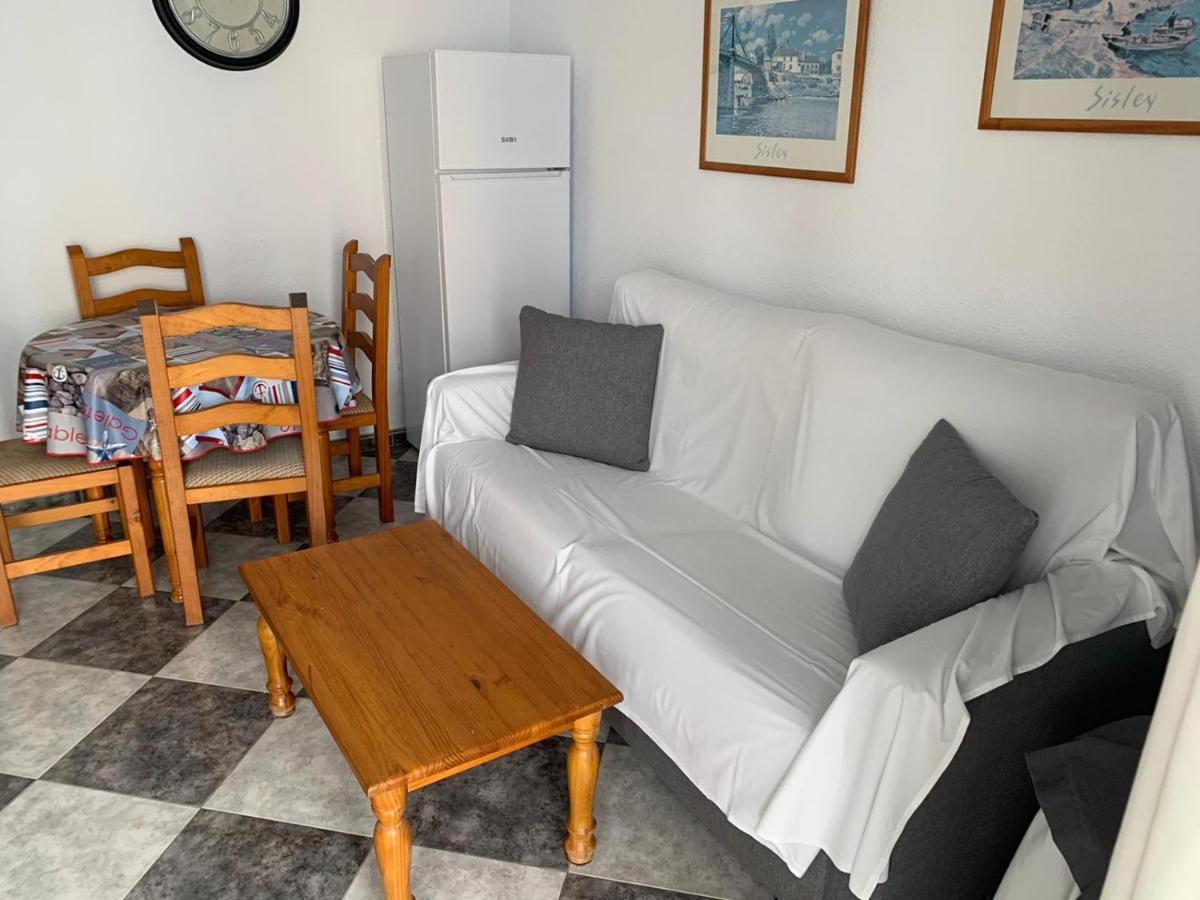 Service Apart Lazaro - Apartamentos Aguamarina 28 Calp Dış mekan fotoğraf